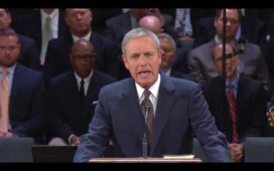 Central Church, Charlotte NC