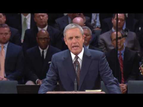Central Church, Charlotte NC