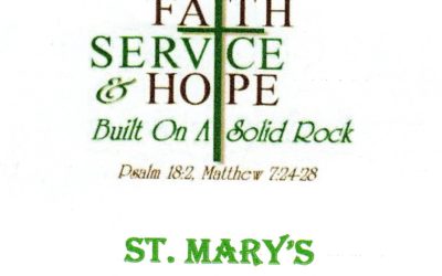 Newsletter – April 2017