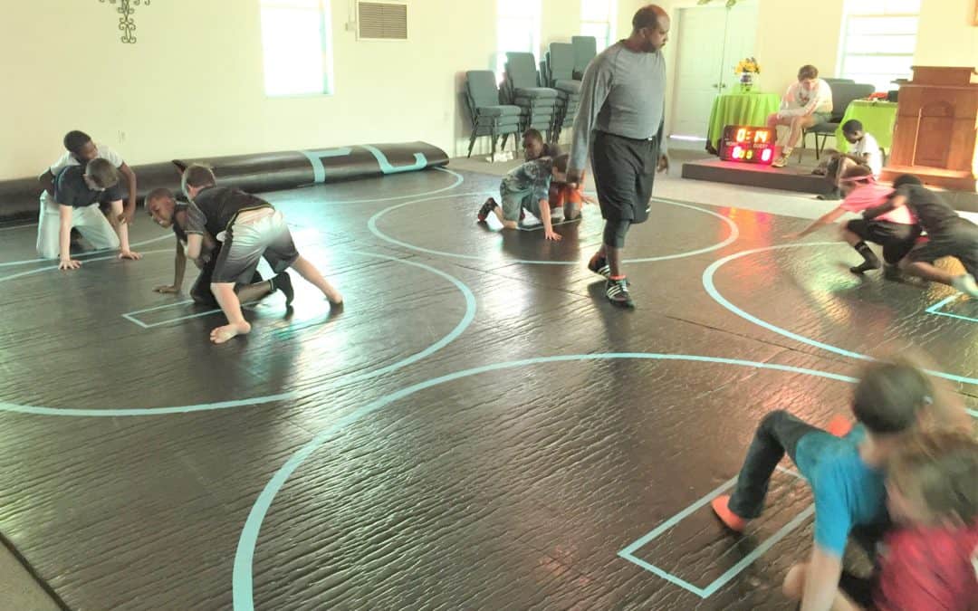 Newsletter – May 2017