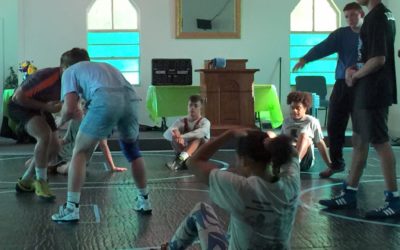 Newsletter – August 2017