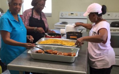 Newsletter – October 2017