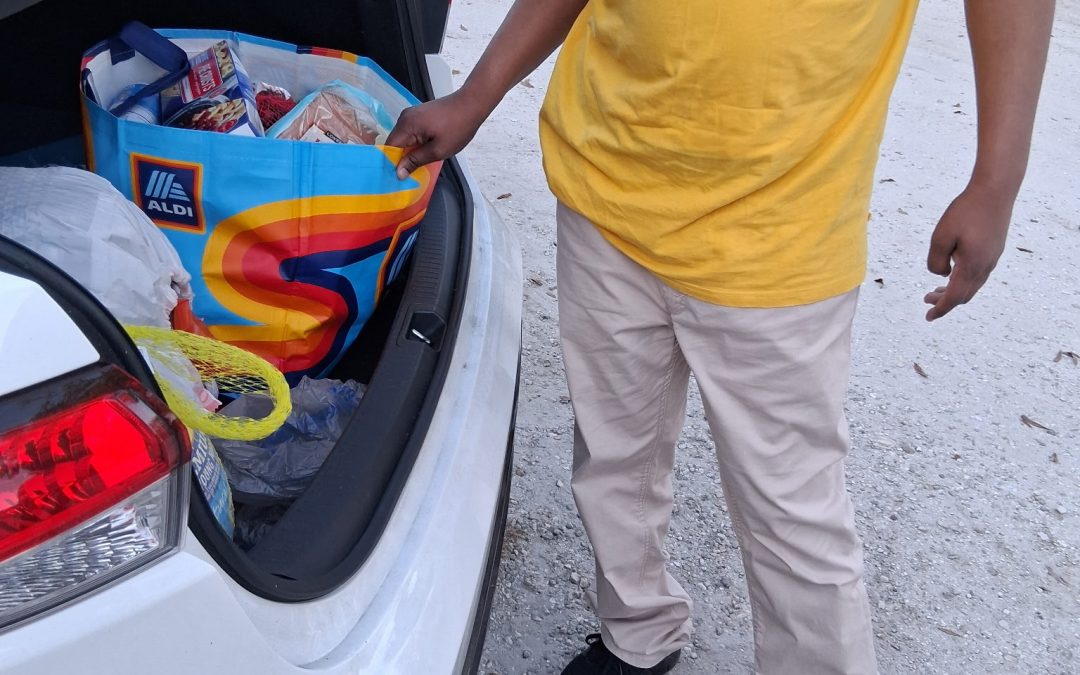 Thanksgiving Giveaway 2025