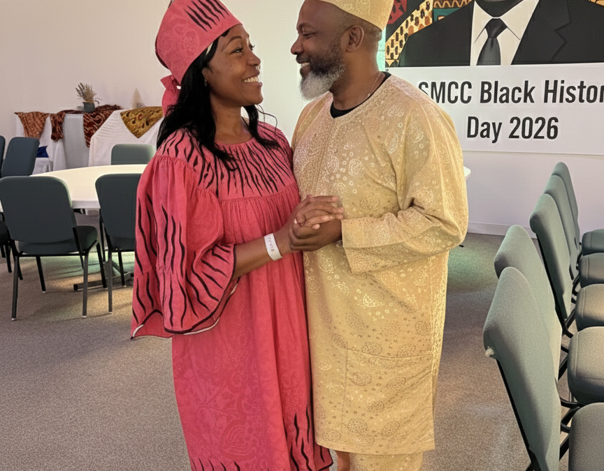 Black History Program February 22, 2026
